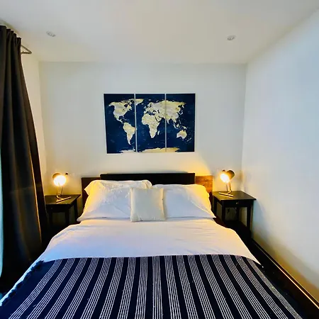 Cosy Modern With Balcony And Matterhorn View Apartment *